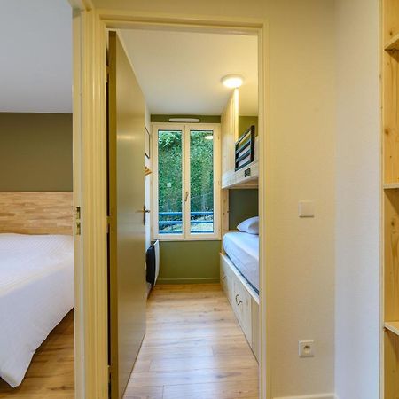 Residence Les Balcons De L'Yse Luz-Saint-Sauveur Εξωτερικό φωτογραφία