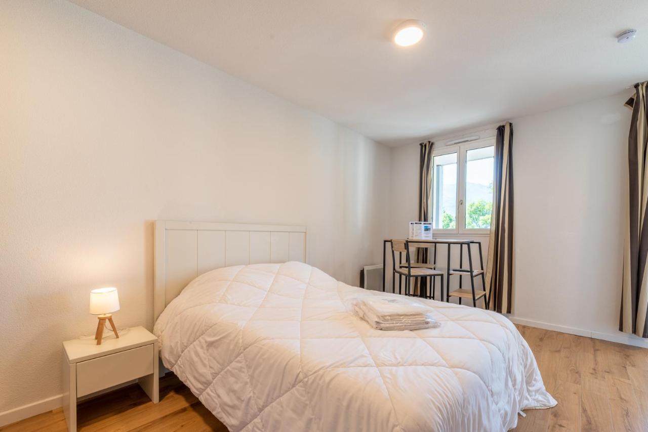 Residence Les Balcons De L'Yse Luz-Saint-Sauveur Εξωτερικό φωτογραφία