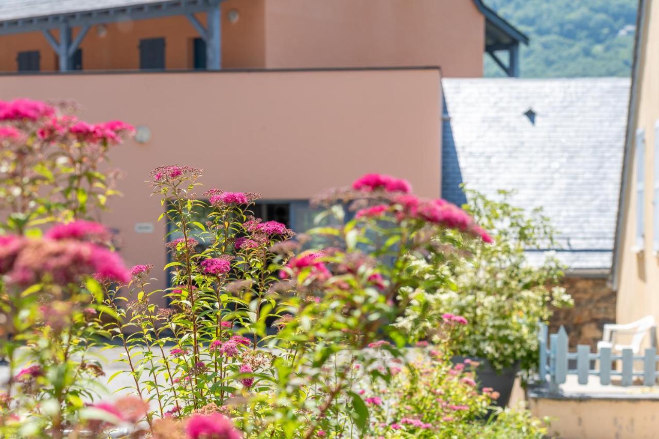 Residence Les Balcons De L'Yse Luz-Saint-Sauveur Εξωτερικό φωτογραφία