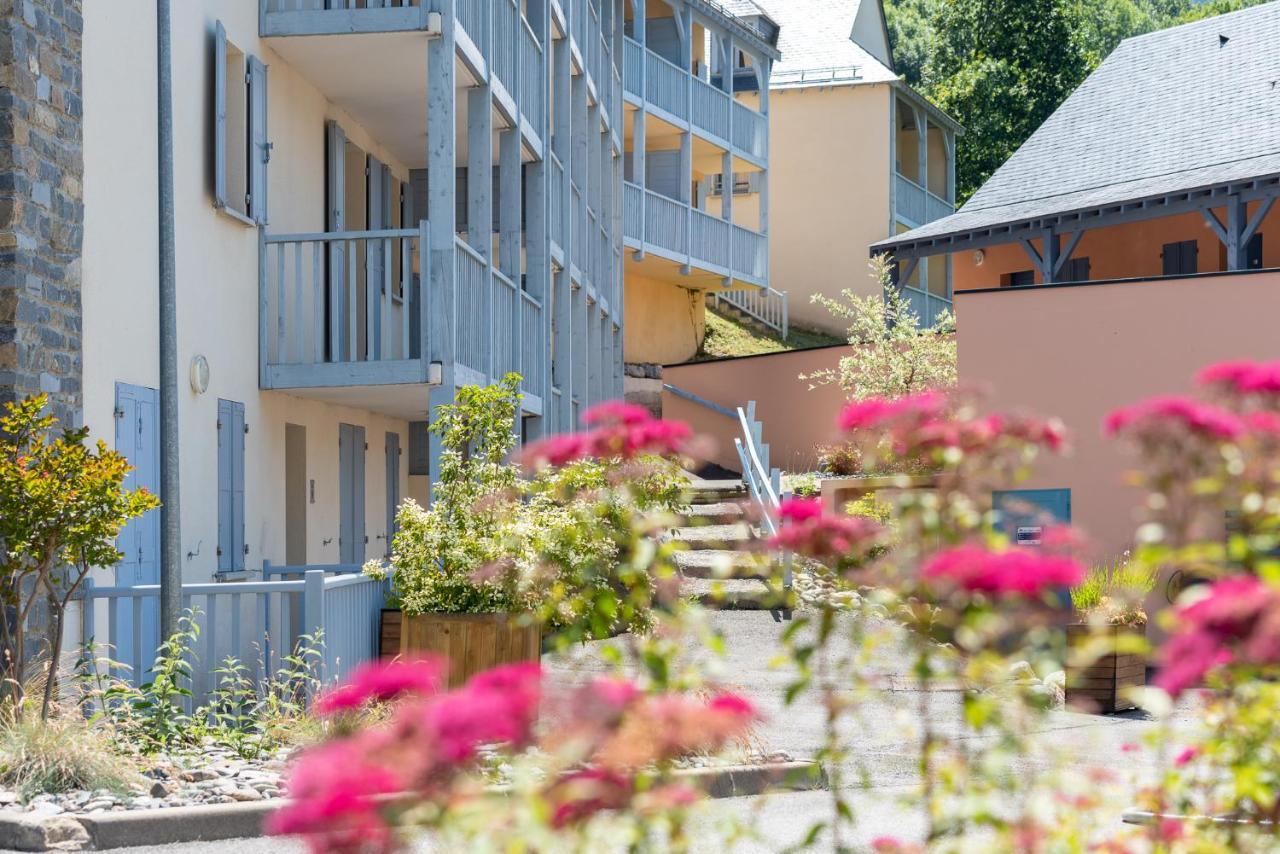 Residence Les Balcons De L'Yse Luz-Saint-Sauveur Εξωτερικό φωτογραφία