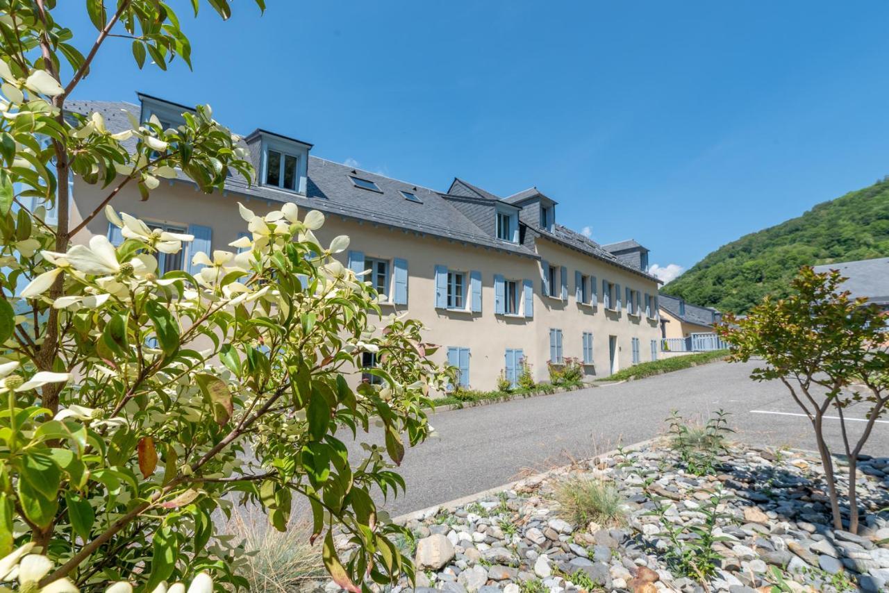 Residence Les Balcons De L'Yse Luz-Saint-Sauveur Εξωτερικό φωτογραφία