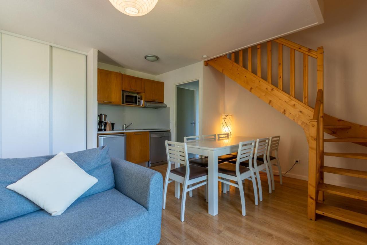 Residence Les Balcons De L'Yse Luz-Saint-Sauveur Εξωτερικό φωτογραφία