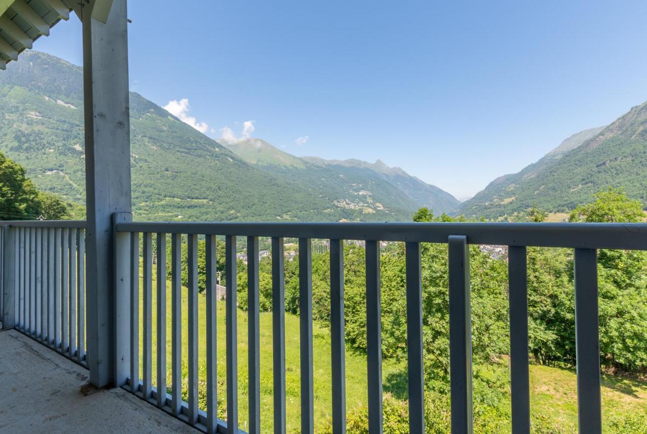 Residence Les Balcons De L'Yse Luz-Saint-Sauveur Εξωτερικό φωτογραφία