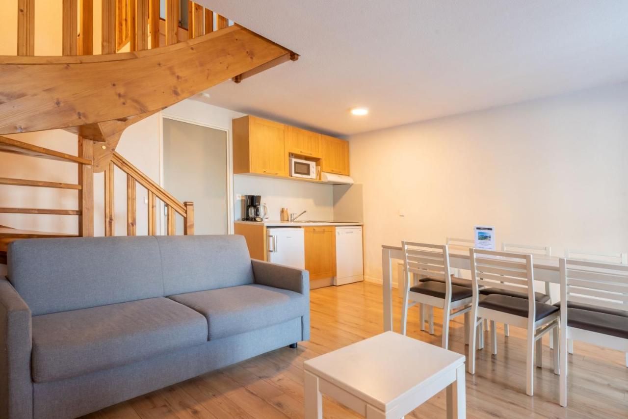 Residence Les Balcons De L'Yse Luz-Saint-Sauveur Εξωτερικό φωτογραφία
