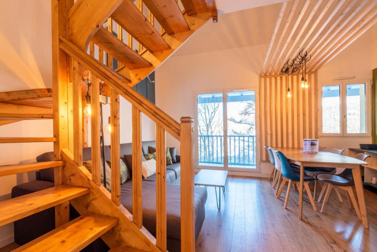 Residence Les Balcons De L'Yse Luz-Saint-Sauveur Εξωτερικό φωτογραφία