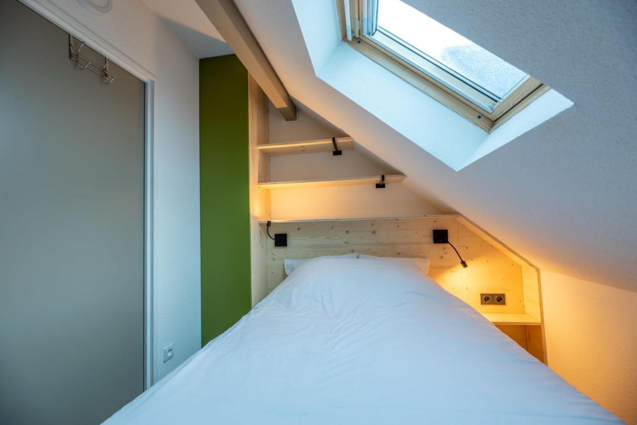 Residence Les Balcons De L'Yse Luz-Saint-Sauveur Εξωτερικό φωτογραφία