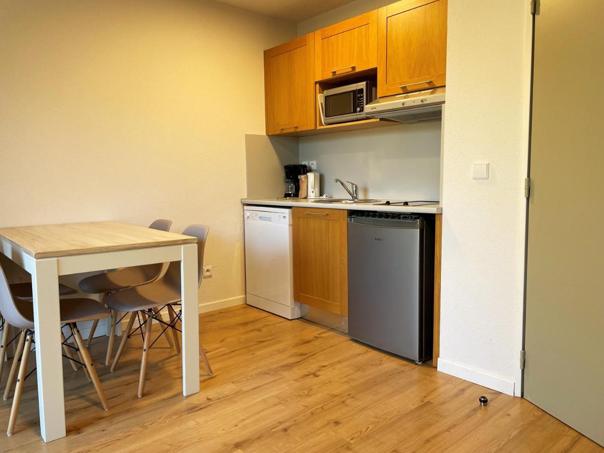 Residence Les Balcons De L'Yse Luz-Saint-Sauveur Εξωτερικό φωτογραφία