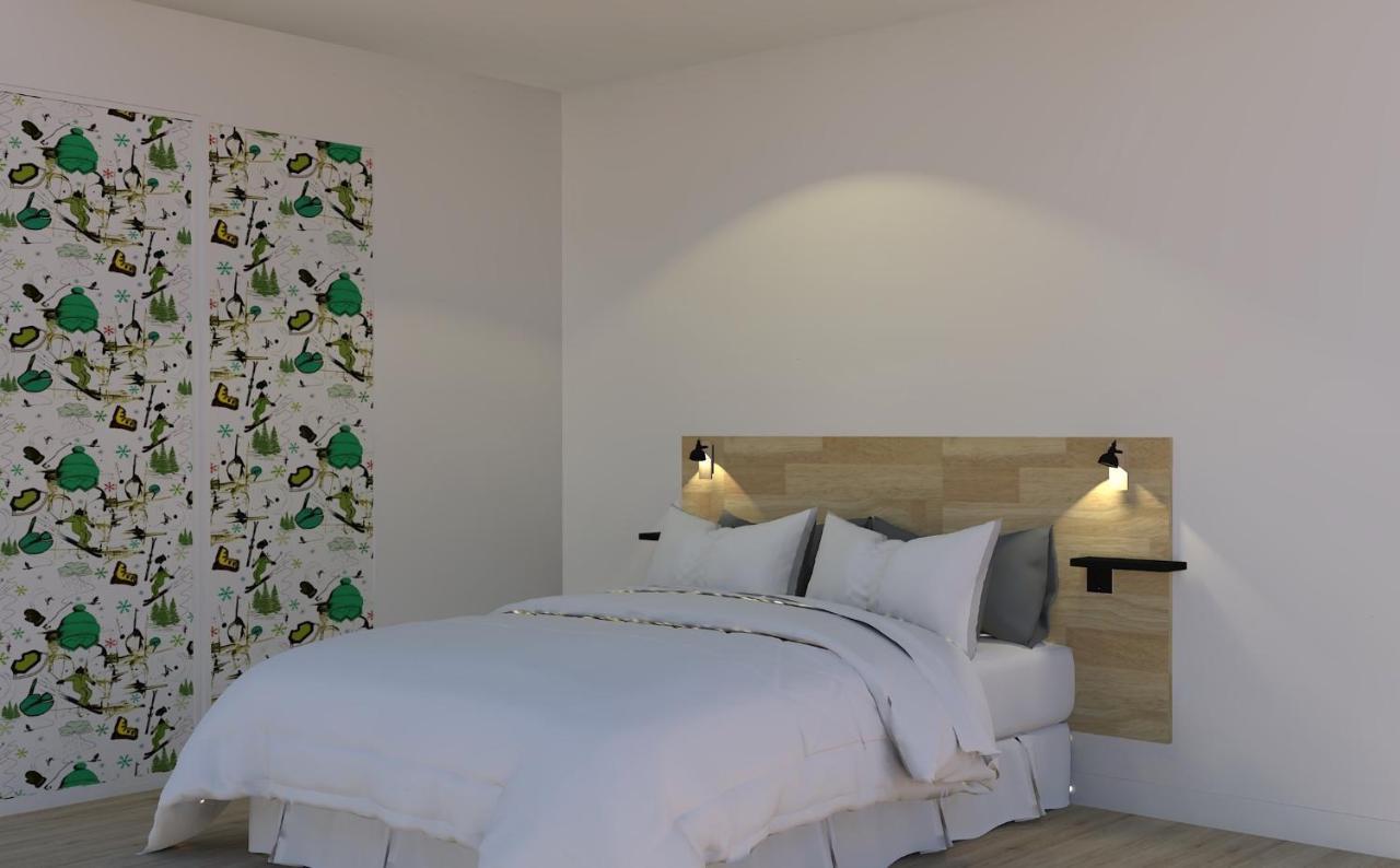 Residence Les Balcons De L'Yse Luz-Saint-Sauveur Εξωτερικό φωτογραφία