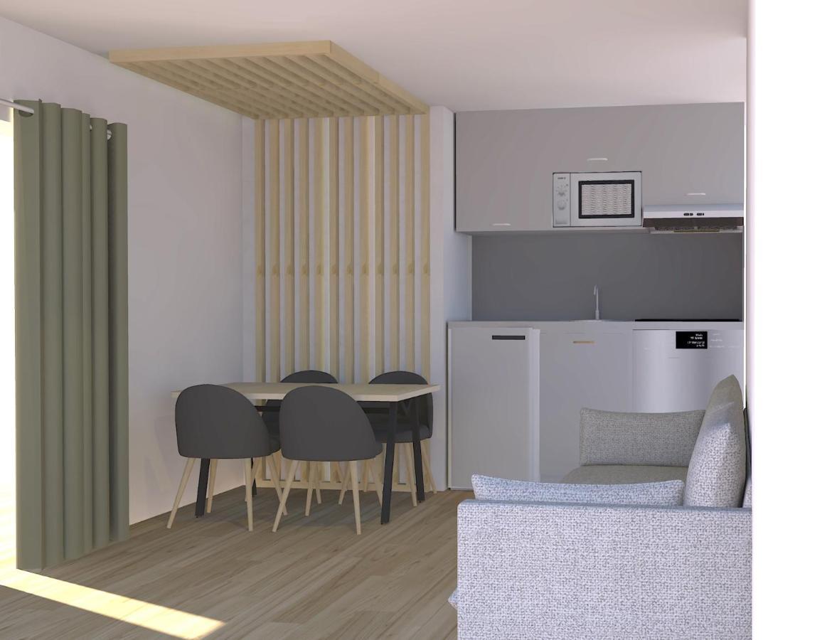 Residence Les Balcons De L'Yse Luz-Saint-Sauveur Εξωτερικό φωτογραφία