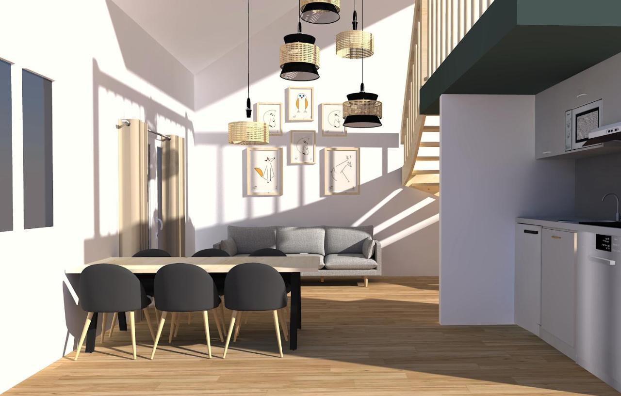 Residence Les Balcons De L'Yse Luz-Saint-Sauveur Εξωτερικό φωτογραφία
