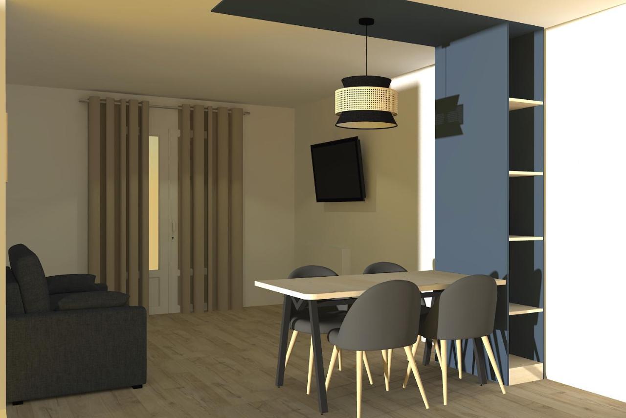 Residence Les Balcons De L'Yse Luz-Saint-Sauveur Εξωτερικό φωτογραφία