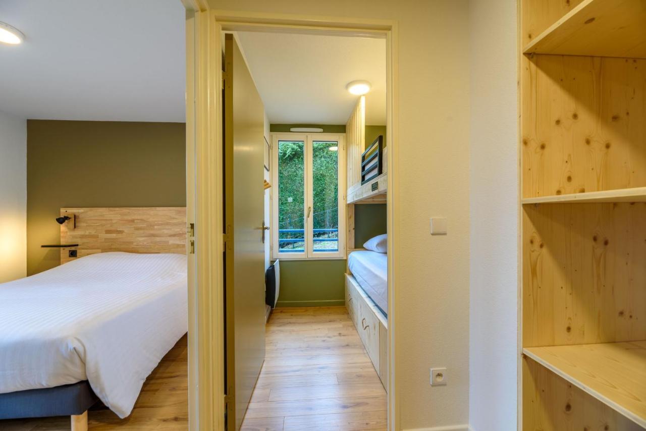 Residence Les Balcons De L'Yse Luz-Saint-Sauveur Εξωτερικό φωτογραφία