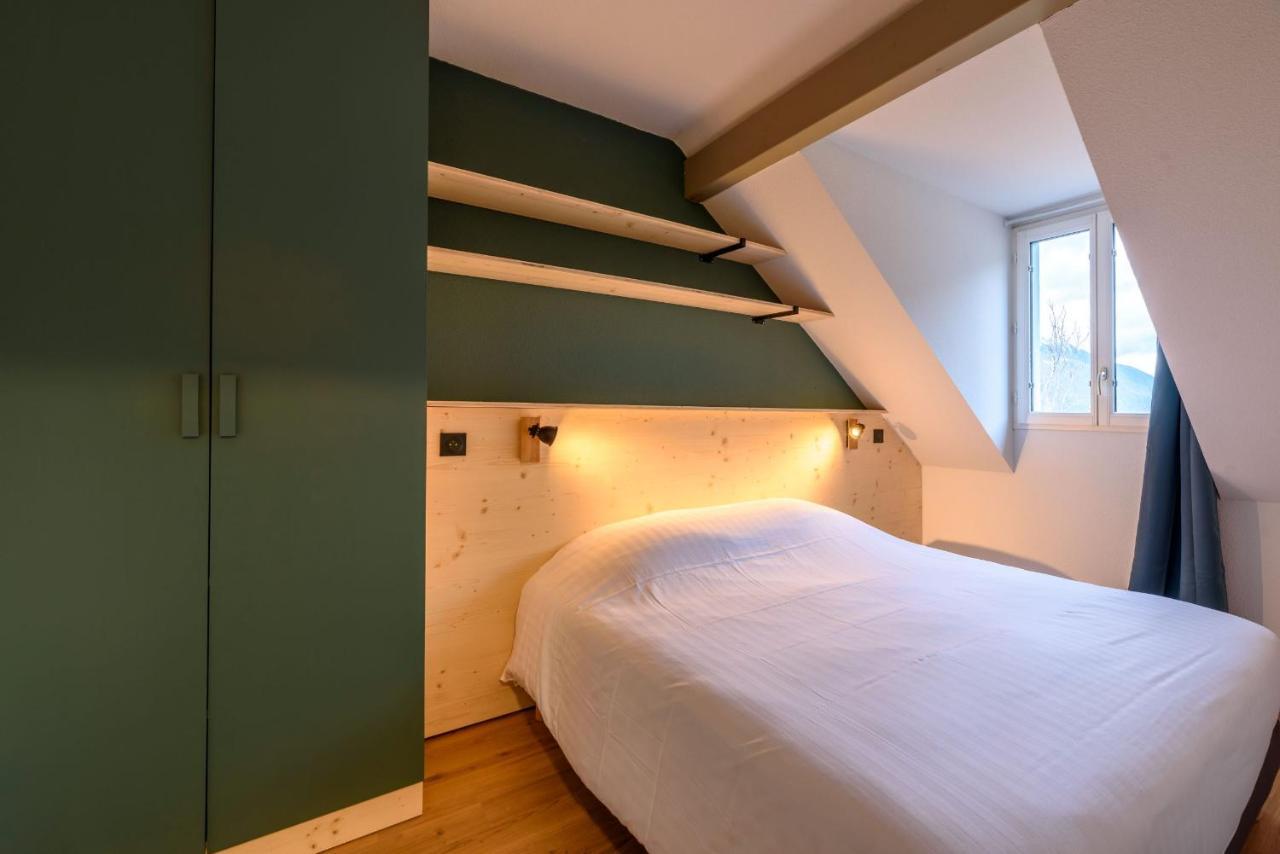 Residence Les Balcons De L'Yse Luz-Saint-Sauveur Εξωτερικό φωτογραφία