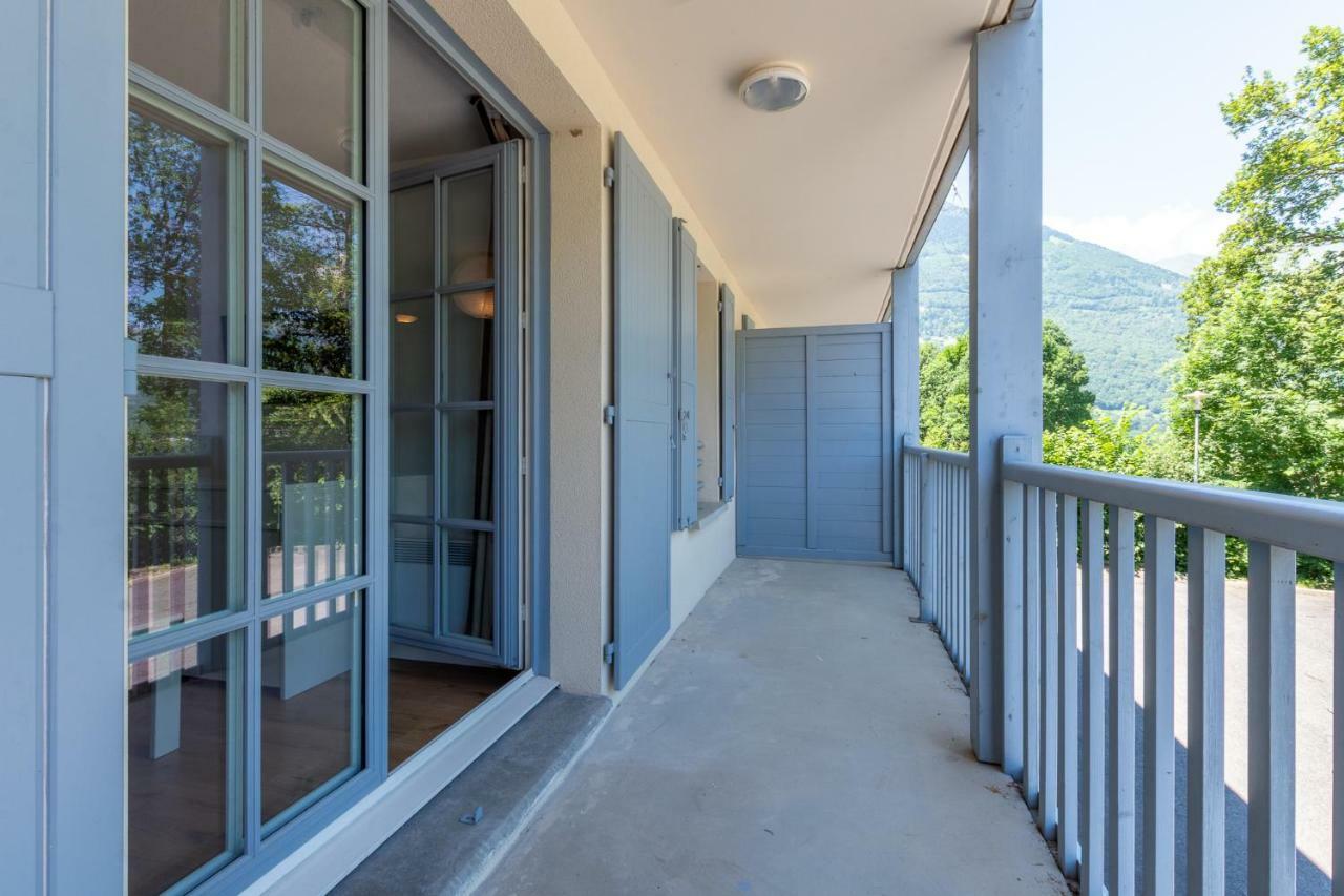 Residence Les Balcons De L'Yse Luz-Saint-Sauveur Εξωτερικό φωτογραφία