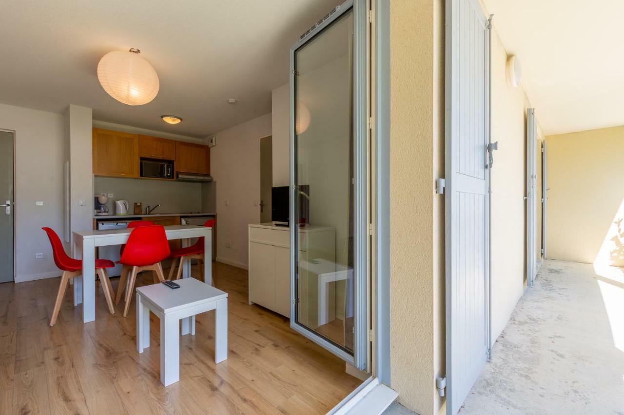 Residence Les Balcons De L'Yse Luz-Saint-Sauveur Εξωτερικό φωτογραφία