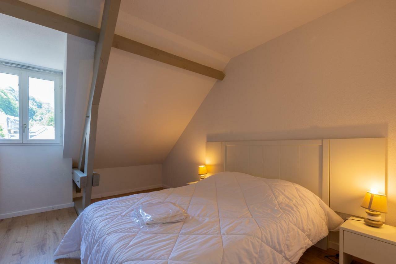 Residence Les Balcons De L'Yse Luz-Saint-Sauveur Εξωτερικό φωτογραφία