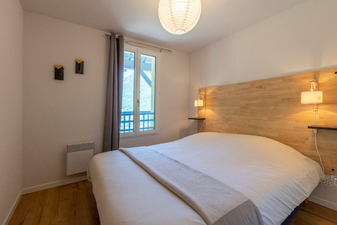 Residence Les Balcons De L'Yse Luz-Saint-Sauveur Εξωτερικό φωτογραφία