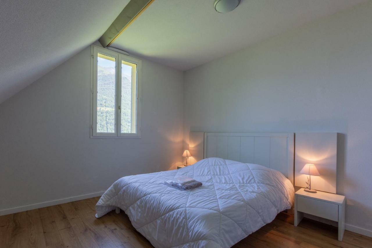 Residence Les Balcons De L'Yse Luz-Saint-Sauveur Εξωτερικό φωτογραφία