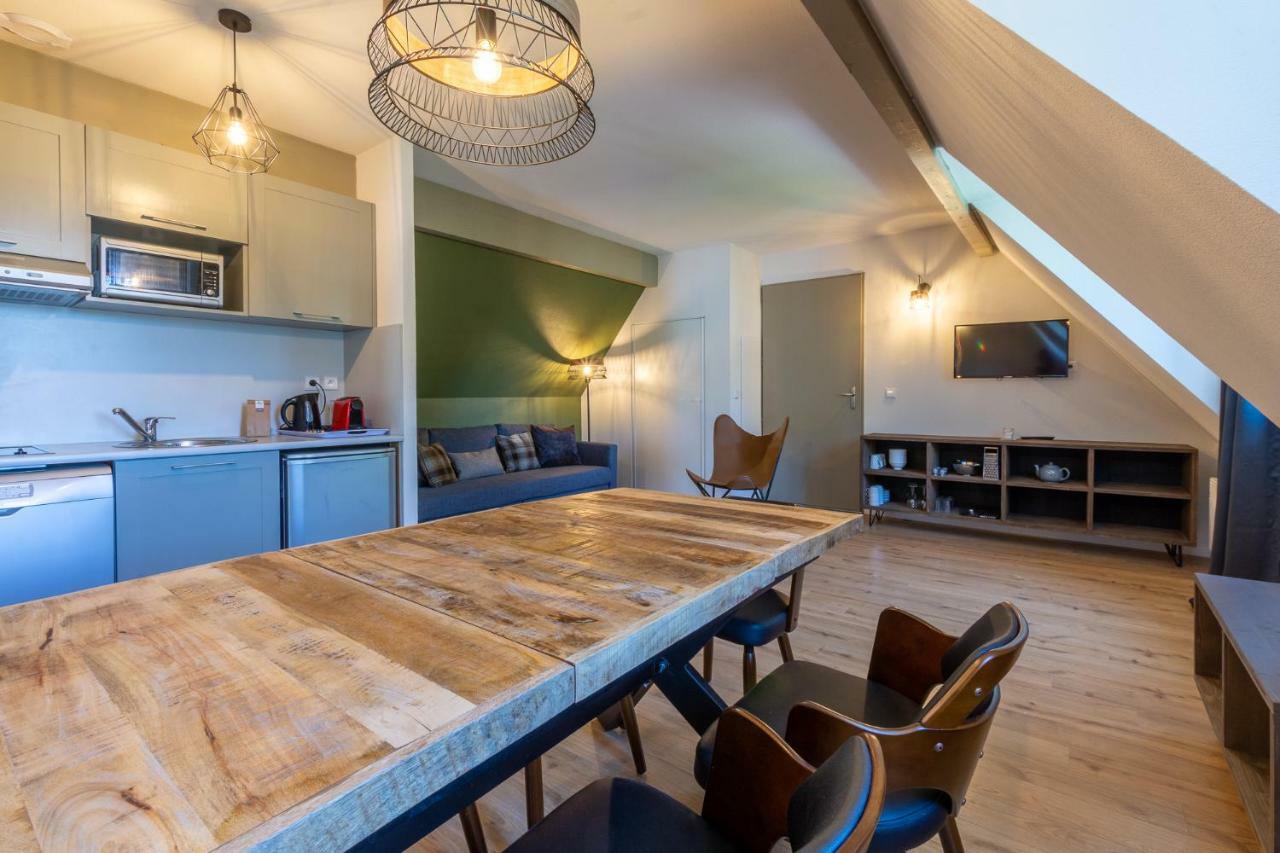 Residence Les Balcons De L'Yse Luz-Saint-Sauveur Εξωτερικό φωτογραφία