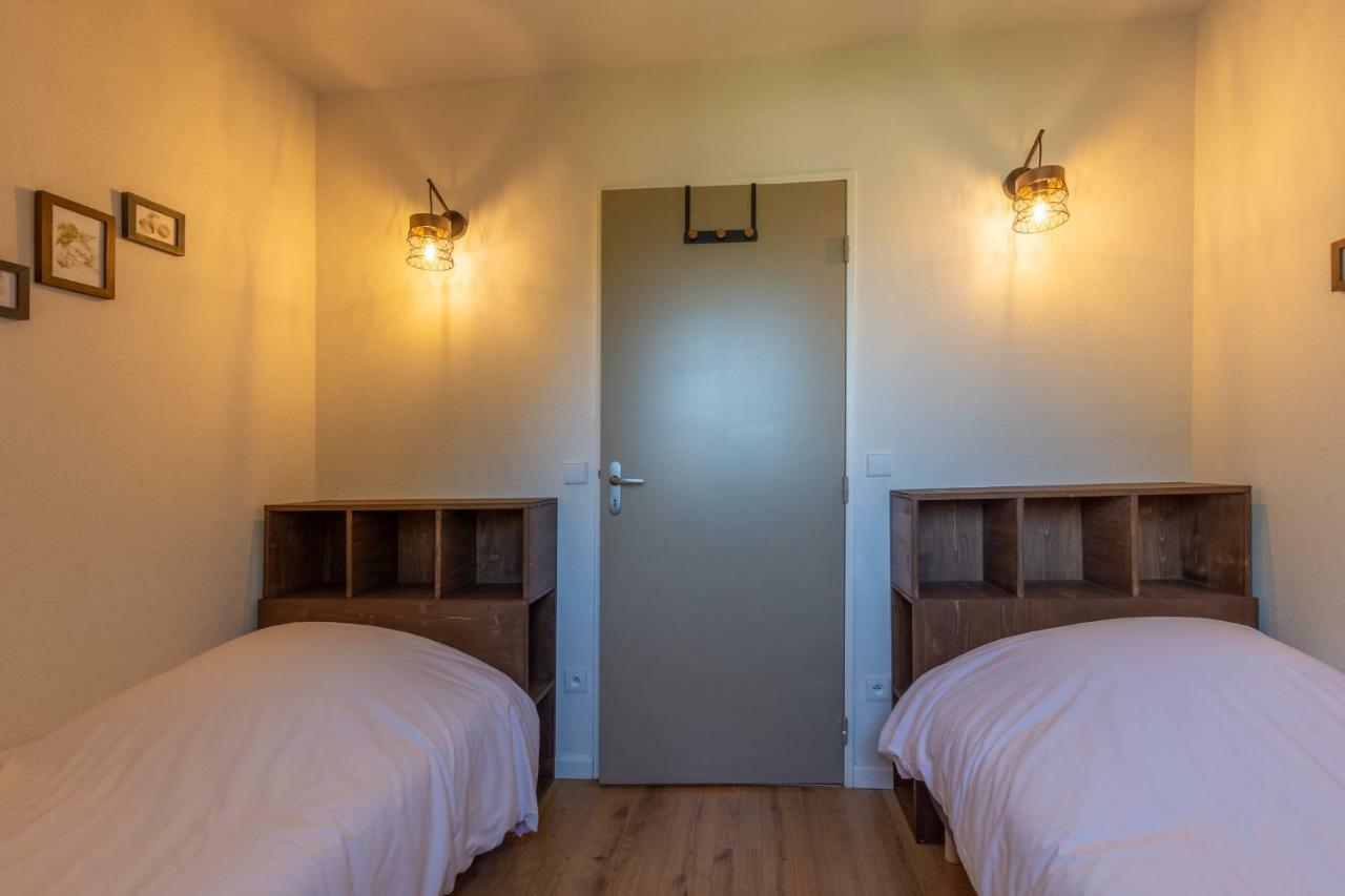 Residence Les Balcons De L'Yse Luz-Saint-Sauveur Εξωτερικό φωτογραφία