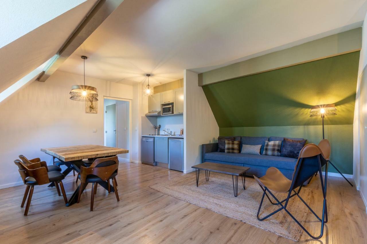 Residence Les Balcons De L'Yse Luz-Saint-Sauveur Εξωτερικό φωτογραφία