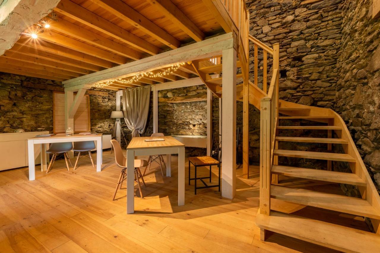 Residence Les Balcons De L'Yse Luz-Saint-Sauveur Εξωτερικό φωτογραφία