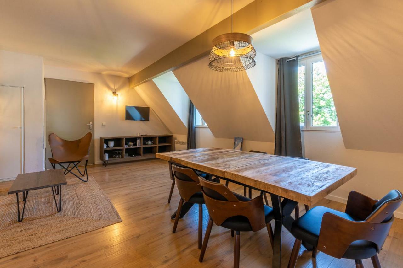 Residence Les Balcons De L'Yse Luz-Saint-Sauveur Εξωτερικό φωτογραφία